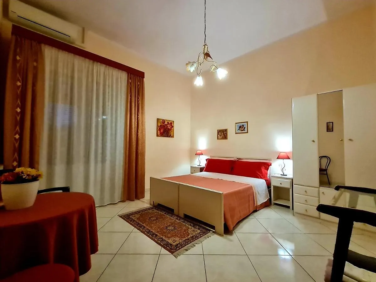B&B I Giardini di Venere San Leonardello 0*,  Italia