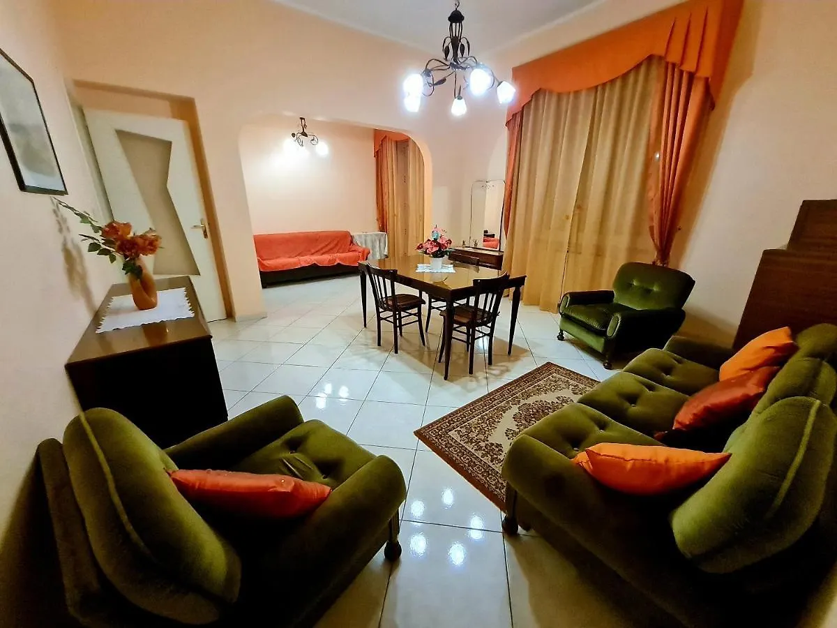 B&B I Giardini di Venere San Leonardello Bed & Breakfast