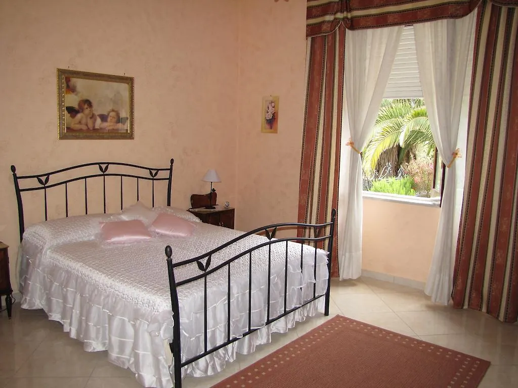B&B I Giardini di Venere San Leonardello