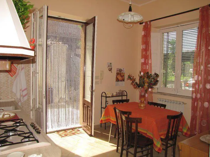 B&B I Giardini di Venere San Leonardello Bed & Breakfast