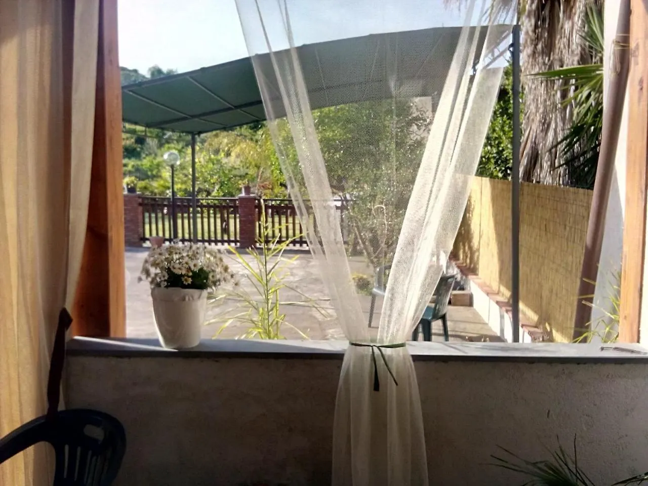 B&B I Giardini di Venere San Leonardello Bed & Breakfast