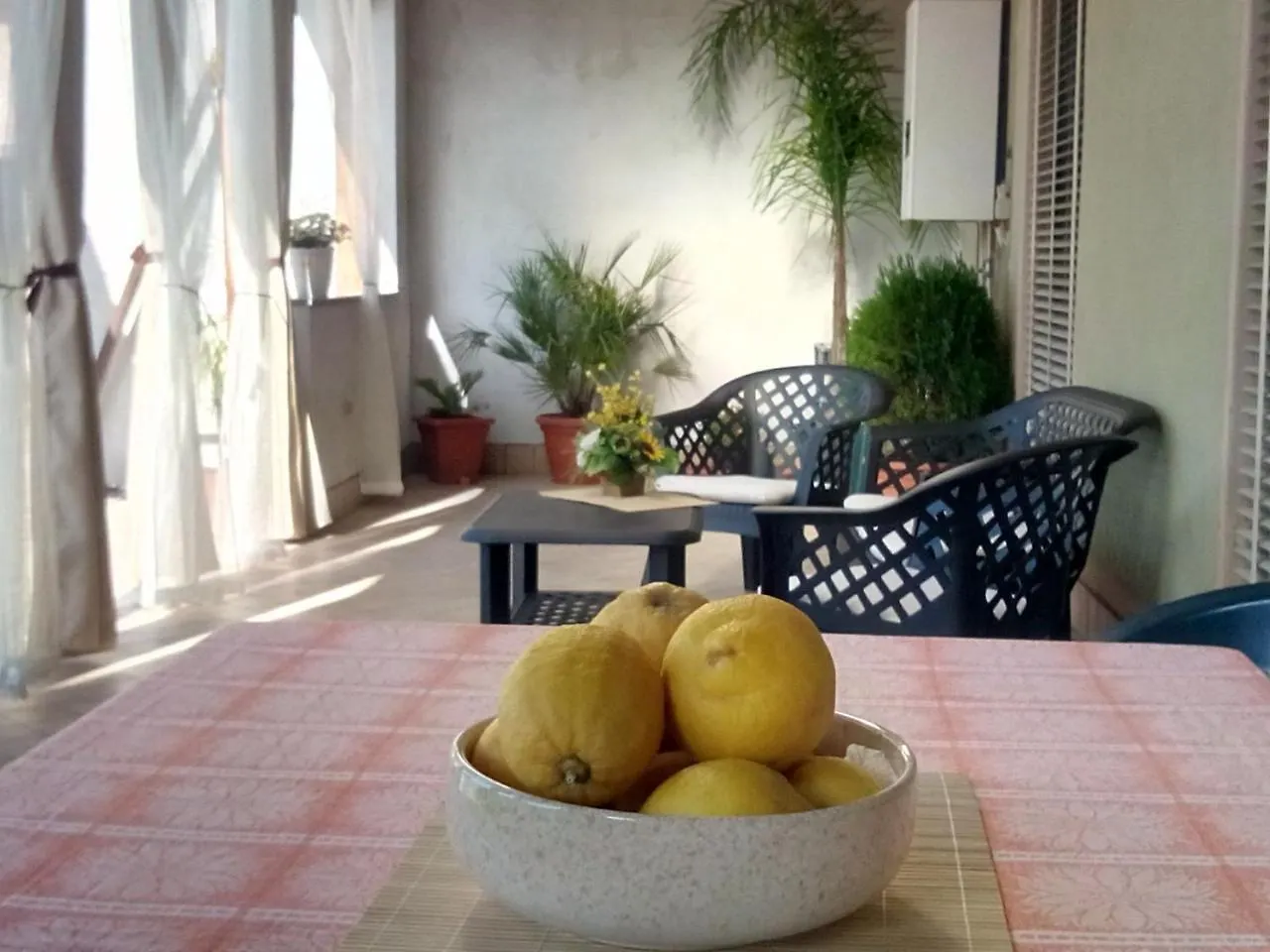 B&B I Giardini di Venere San Leonardello 0*,