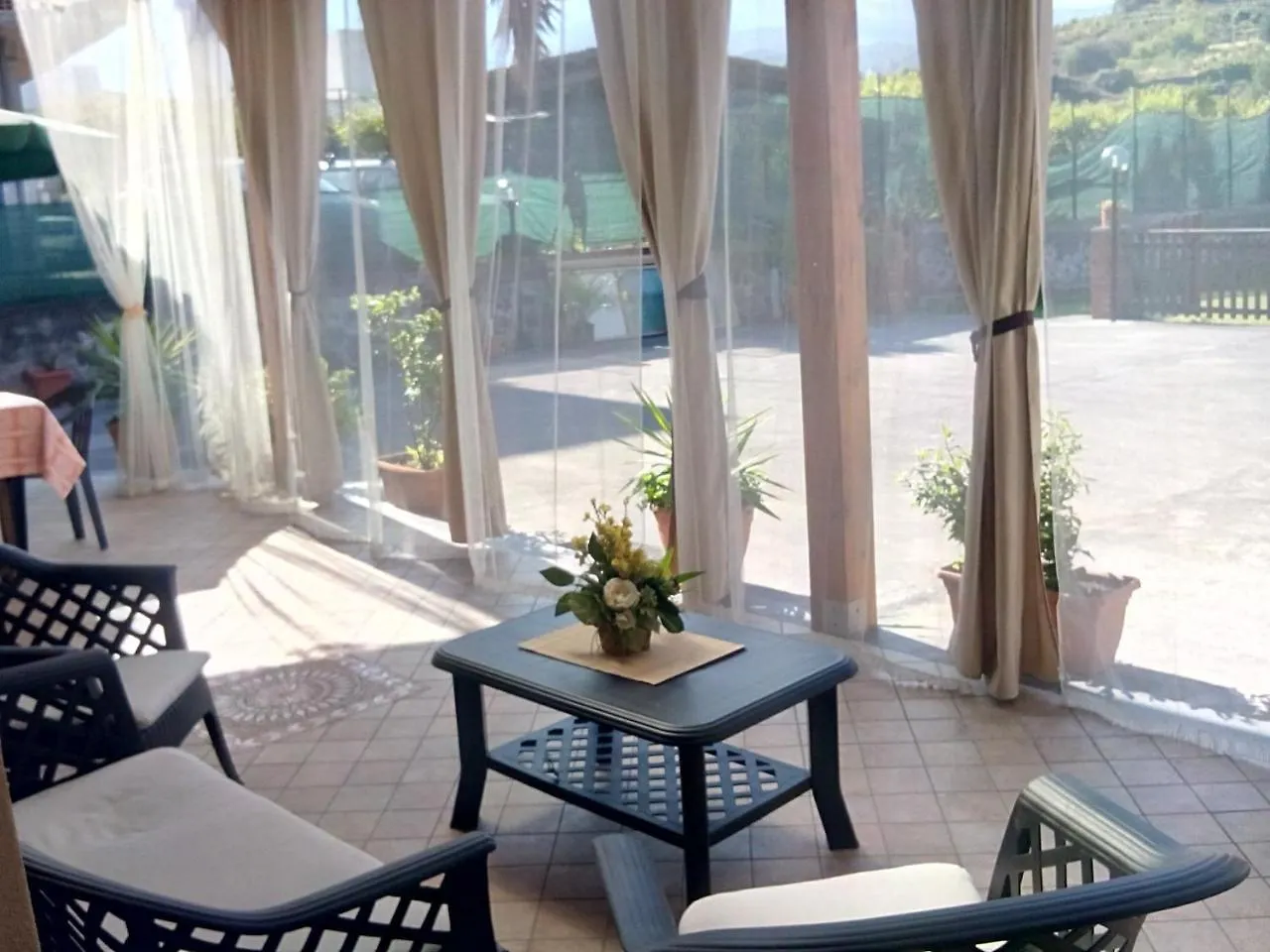 B&B I Giardini di Venere San Leonardello 0*,  Italia