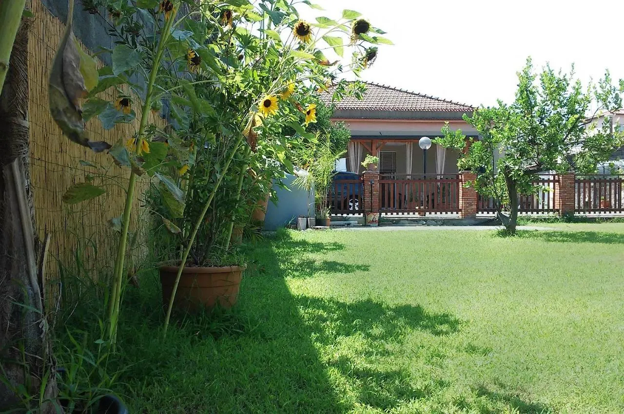 B&B I Giardini di Venere San Leonardello